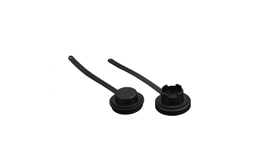標準系列數(shù)據(jù)連接器密封帽