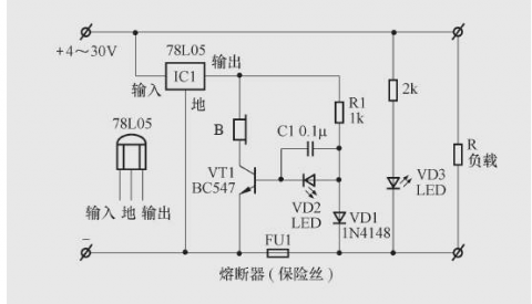 保險(xiǎn)絲價(jià)錢貴不貴？它的工作原理是什么？